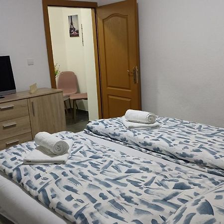 Elita Prenociste Apartment บีฮัช ภายนอก รูปภาพ