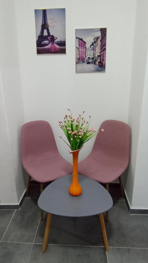 Elita Prenociste Apartment บีฮัช ภายนอก รูปภาพ