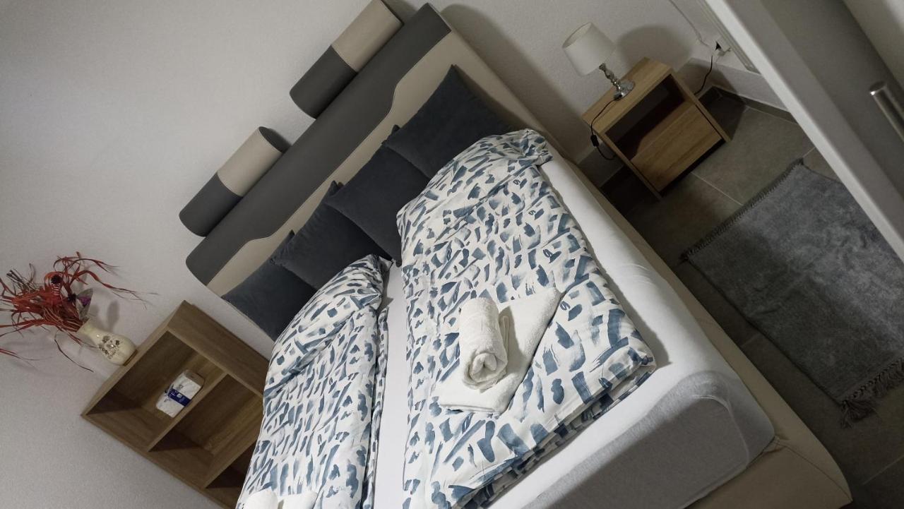 Elita Prenociste Apartment บีฮัช ภายนอก รูปภาพ