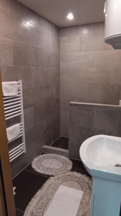 Elita Prenociste Apartment บีฮัช ภายนอก รูปภาพ