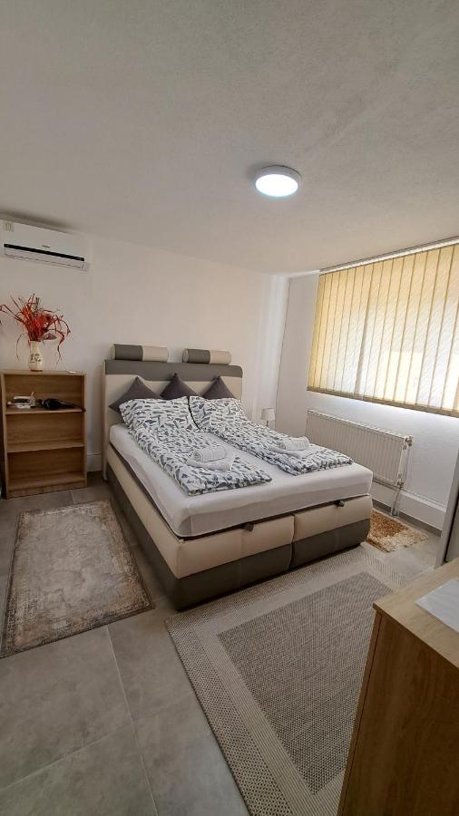 Elita Prenociste Apartment บีฮัช ภายนอก รูปภาพ