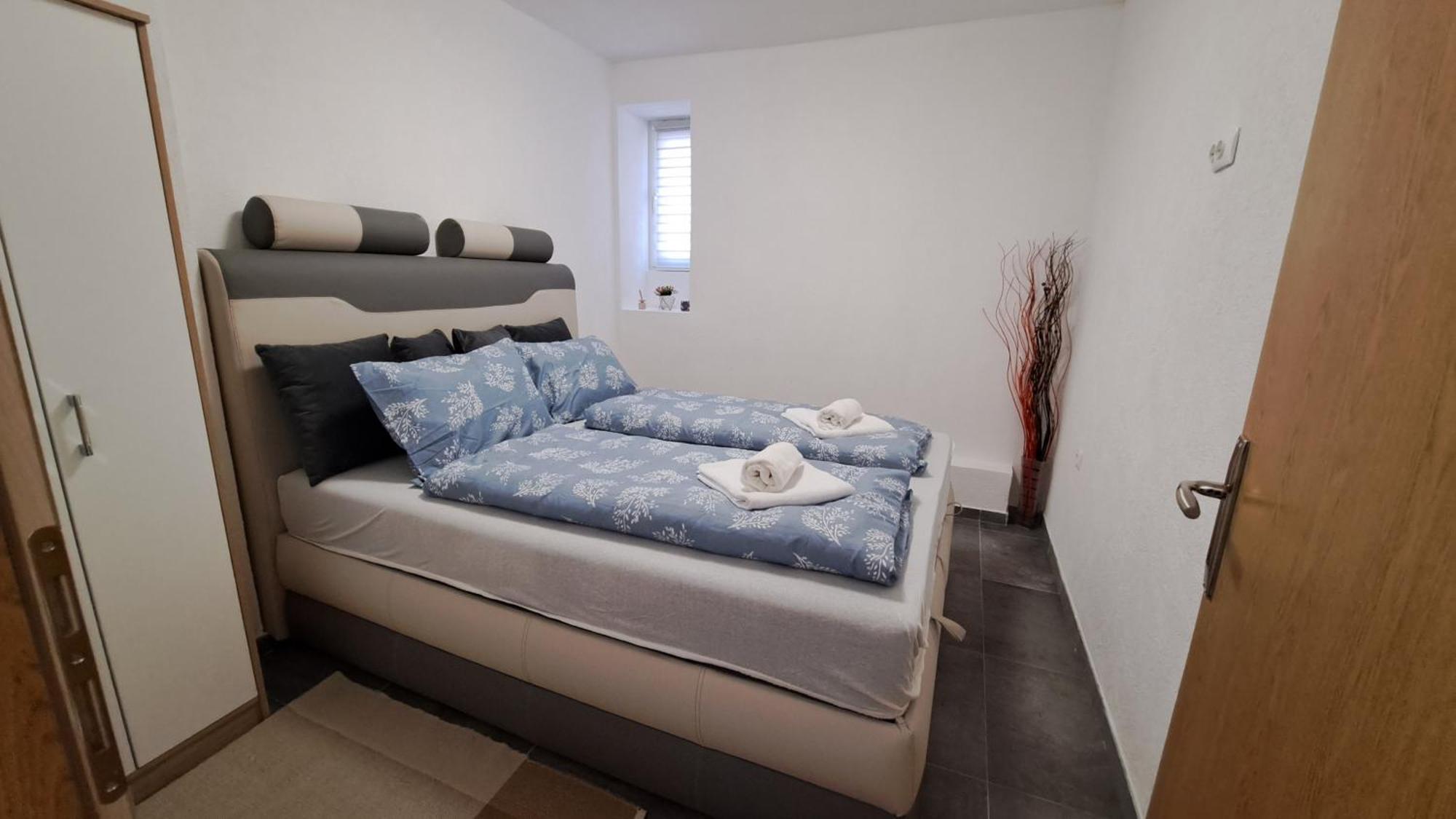 Elita Prenociste Apartment บีฮัช ห้อง รูปภาพ