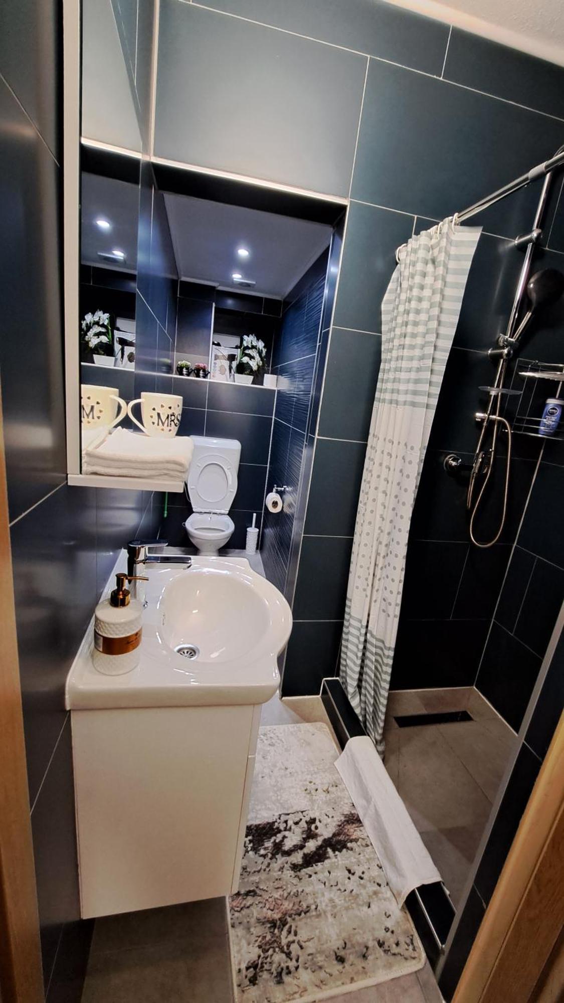 Elita Prenociste Apartment บีฮัช ห้อง รูปภาพ