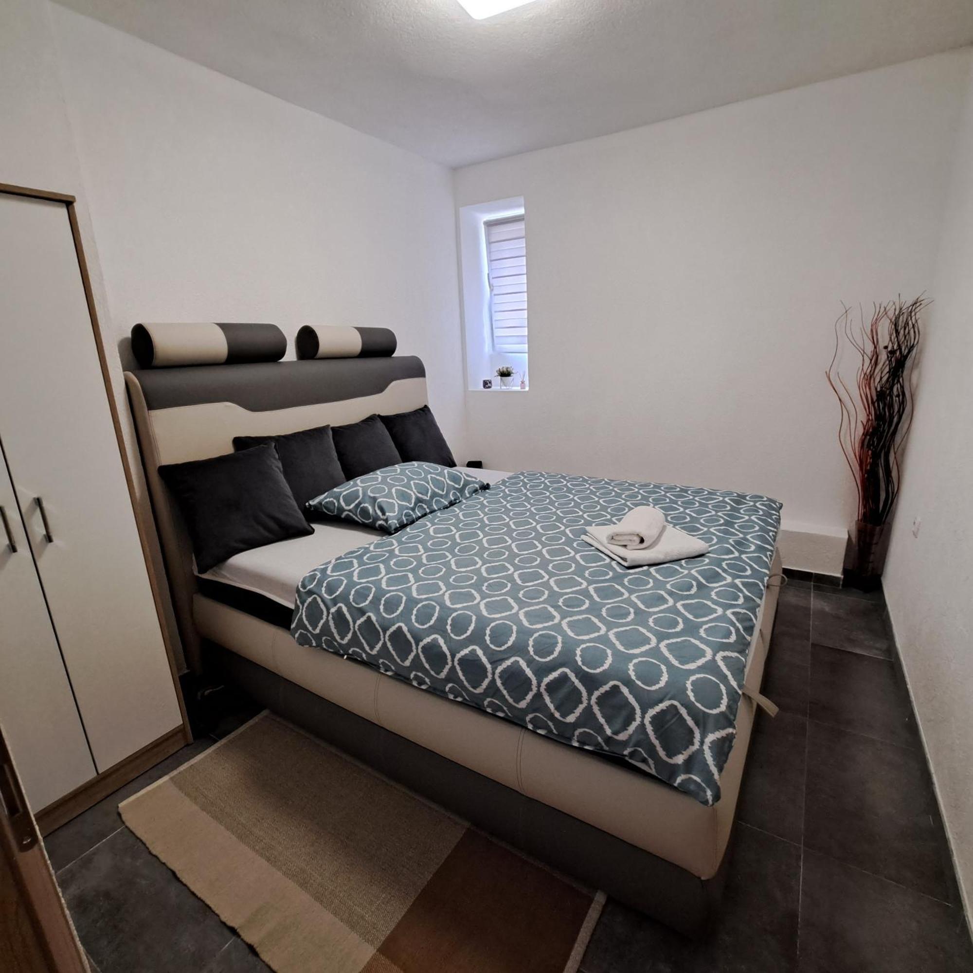 Elita Prenociste Apartment บีฮัช ห้อง รูปภาพ